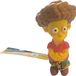 Comansi The Simpsons Todd Flanders Figurine de jeu 6 cm