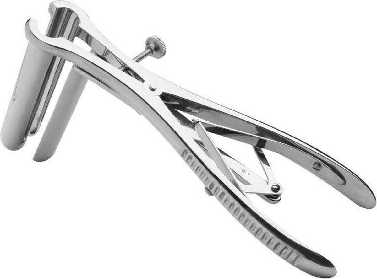 Metalhard Anale Speculo 30 g