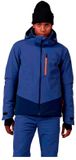 Rossignol Blackside Ski-jas Heren L Blauw