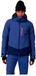 Rossignol Blackside Ski-jas Heren L Blauw