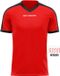 Givova Revolution Sport-T-shirt Rood M