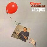 V2 Red Eye Cheer-Accident Trading Balloons: Remastered