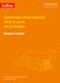 Cambridge International AS & A Level Art & Design Student's Book