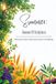 Summer: Season of Scripture: Memorize God’s Word and Grow In Gratitude