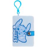 Lilo & Stitch Disney - Lilo & Stitch - Mini - Pluche - Notitieboekje - Blauw