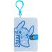 Lilo & Stitch Disney - Lilo & Stitch - Mini - Pluche - Notitieboekje - Blauw