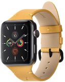 Native Union (Re)Classic Bandje pour Apple Watch 44mm, Kraft