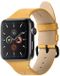 Native Union (Re)Classic Bandje pour Apple Watch 44mm, Kraft