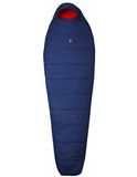 Fjallraven Fjällräven Abisko Mummy Slaapzak Three Seasons Blauw