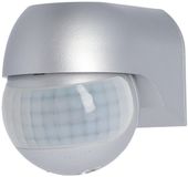 Unitec Infrarood opbouw bewegingsmelder 180° draaibaar kantelbaar IP44 12m wand sensor buiten