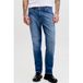 JACK & JONES JEANS INTELLIGENCE JJICLARK JJORIGINAL jean - bleu