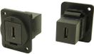 Adapter Cliff XLR-adapter USB C-bus naar USB C-bus Adapter CP30201X