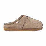 Shepherd of Sweden Dames Bobo Sloffen W37 Grijs