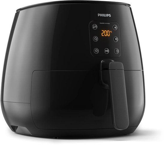 Philips Essential HD9261 Airfryer XL