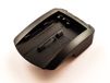 AccuCell Plateau de chargement pour SHARP BT-L31 Noir