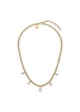 PURELEI Ketting Soft Shine