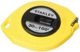 Stanley C/Case Staalband 30M/100Ft 0 34 107