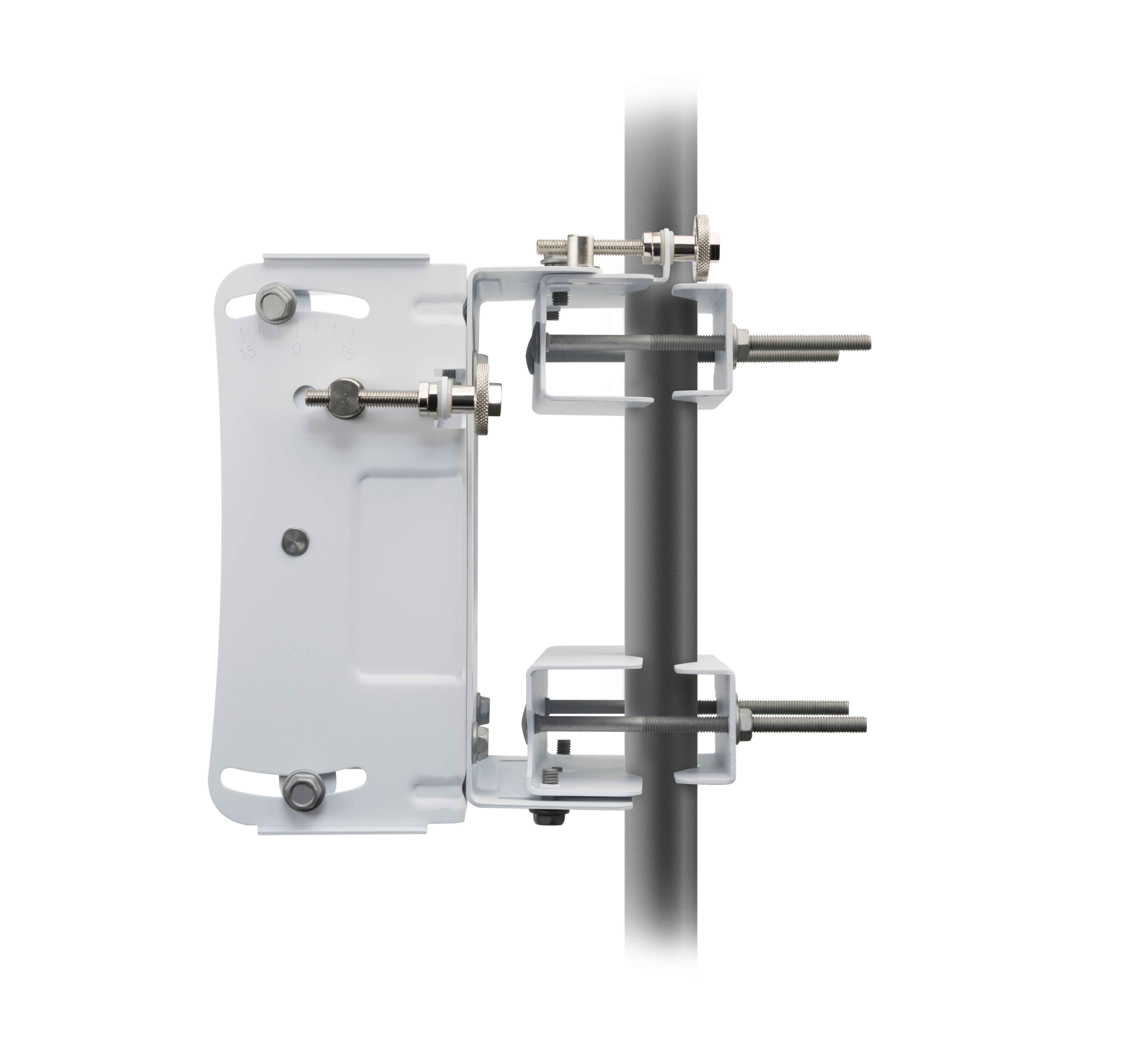 Ubiquiti PAK-620 - Montagekit - Wit