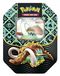 Pokemon Paldean Fates: Great Tusk ex Tin
