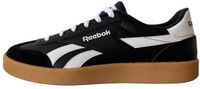Reebok Smash Edge S Schoenen Zwart EU 39