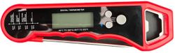 Own Grill vlees thermometer