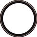 Schwalbe PRO One, unisex fietsband voor volwassenen, zwart, één maat