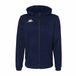 Kappa Sweatshirt Giordizi Blauw Marine
