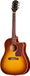 Epiphone J-45 Standard EC Honey Burst - Akoestische gitaar
