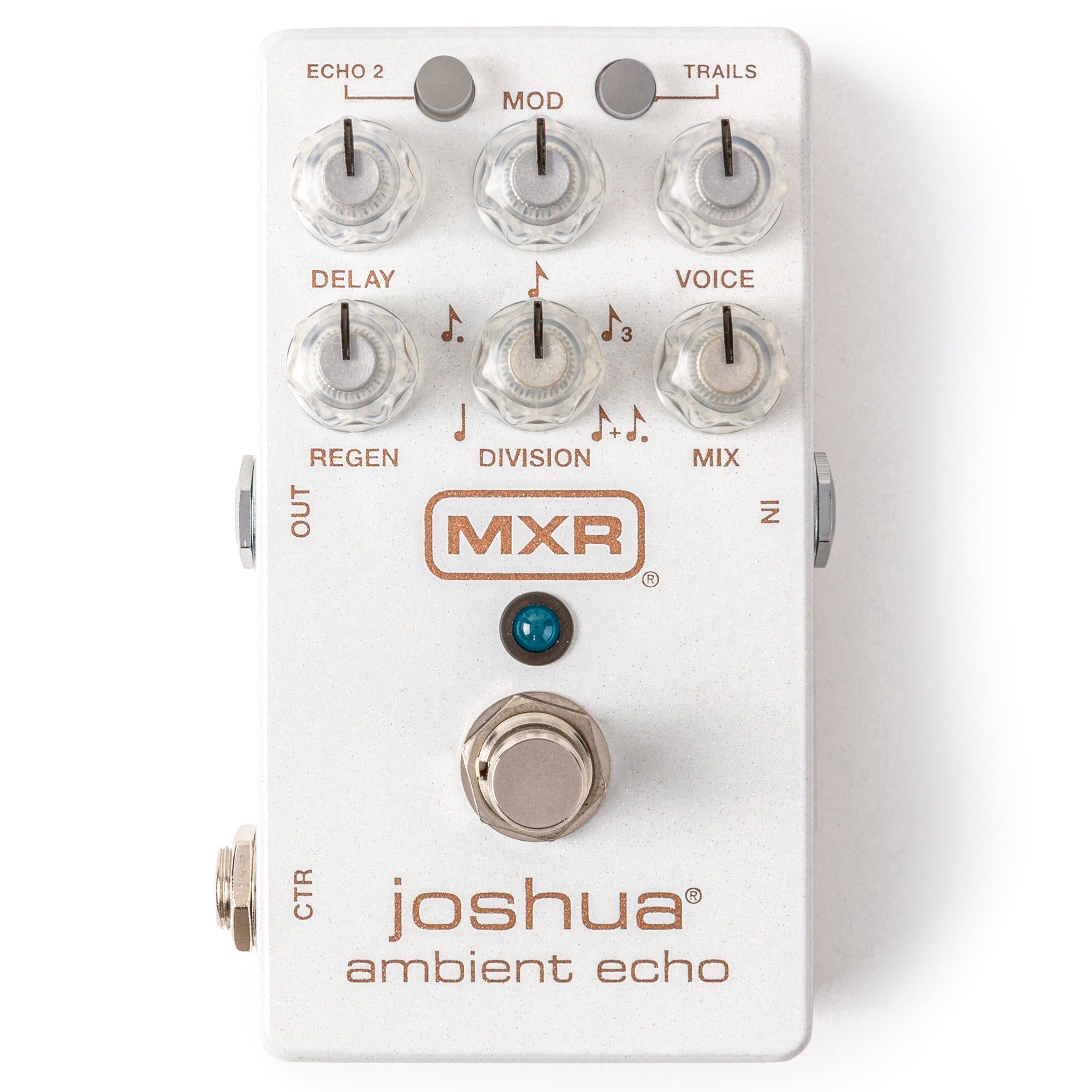 MXR M309 Joshua Ambient Echo