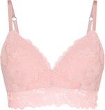 Hunkemöller Andrea Padded Non-Wired Bra Roze