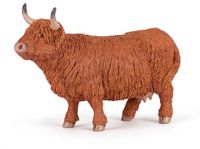 Papo Schotse Hooglander | 51178 actiefiguur & verzamelitem