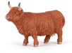 Papo Schotse Hooglander | 51178 actiefiguur & verzamelitem