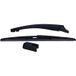 Magneti Marelli Kit de bras d'essuie-glace, nettoyage des vitres 000723180132