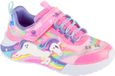 Skechers Unicorn Chaser Schoenen Roze EU 34 Meisje