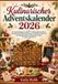 Bol Kulinarischer Adventskalender 2026