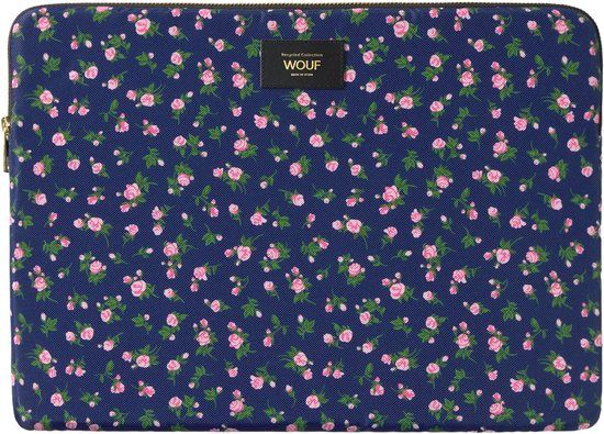 Wouf Daily / Laptop Sleeve / Wouf
