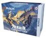 Magic: The Gathering Tarkir: Dragonstorm Fat Pack Bundle