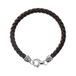ALBERT M. Ornament PULSEIRA WSOX00141.BRW