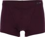 HOM Tencel soft comfort boxer briefs HO1 (1-pack) - Men's Boxer Briefs - Bordeaux