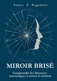 Miroir Éditions Segalia Miroir brisé