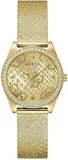 Guess Quartz Analog Watch BOA - GW0748L2