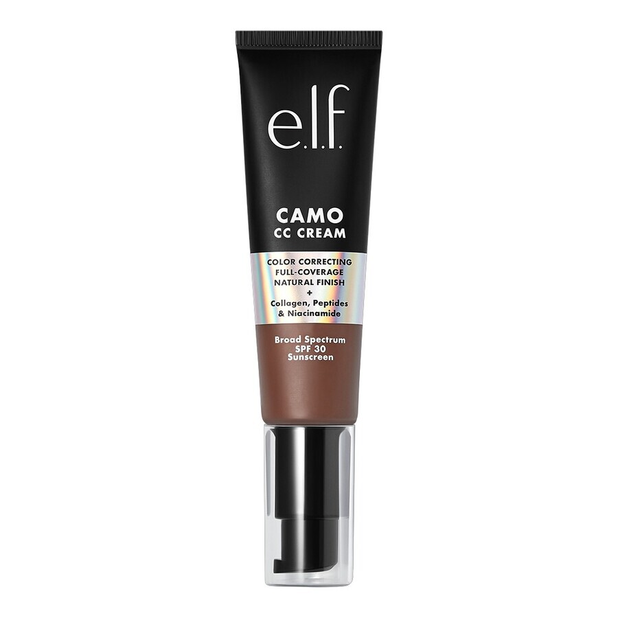 e.l.f. Cosmetics Rich 18W Camo