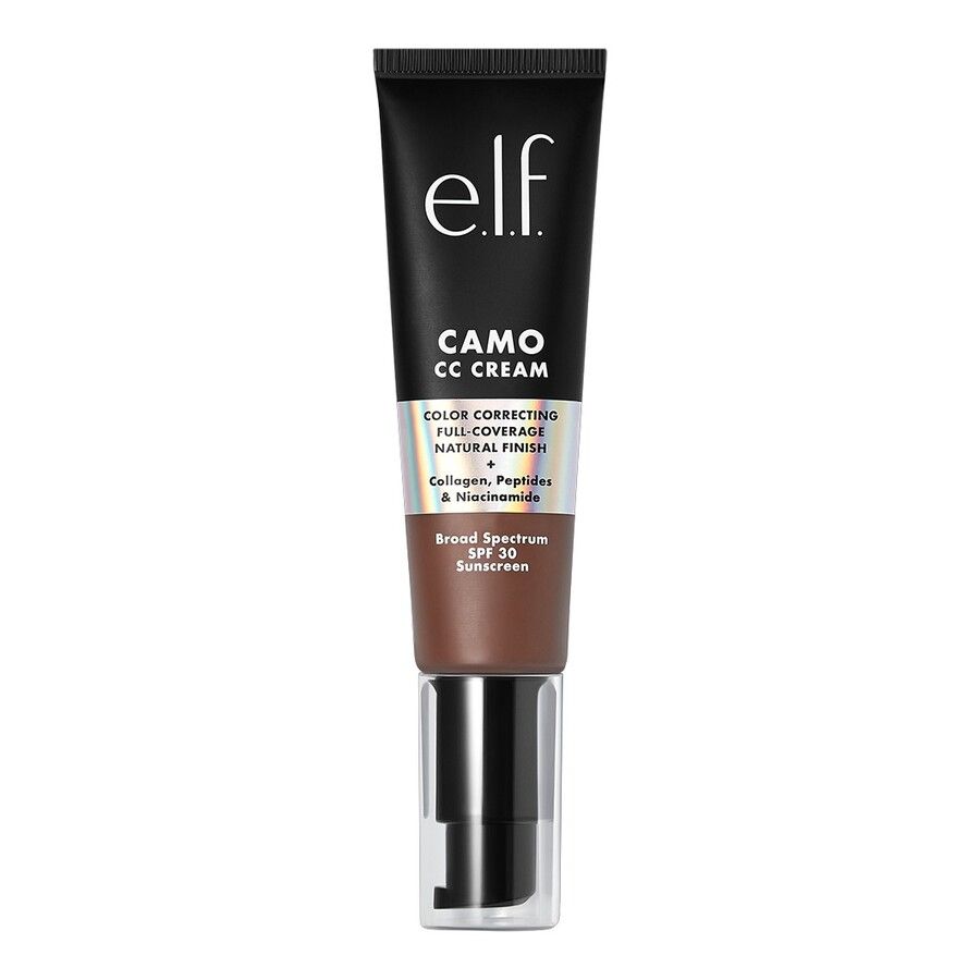 e.l.f. Cosmetics Rich 18W Camo - 30ml