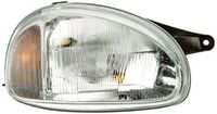 Valeo 085133 phare