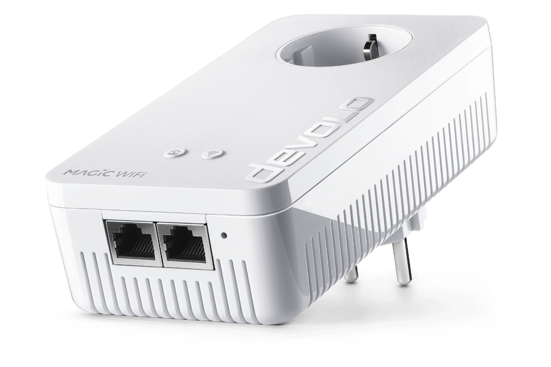 Devolo Magic 1 WiFi 1200 - Powerline Adapter Kit (3-pack)