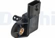 DELPHI PS20139-12B1 Capteur de pression de suralimentation