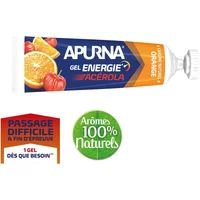 Apurna Gels Energie Acerola Orange - 35g