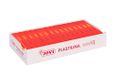Jovi Plastilina, 15 tabletten 150 g, rode behuizing (7105)