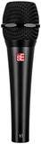 SE Electronics V7 Black - Dynamische Zangmicrofoon