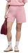 PUMA dames Gebreide Shorts Ess Elevated Wash High-waist Shorts 5" Tr